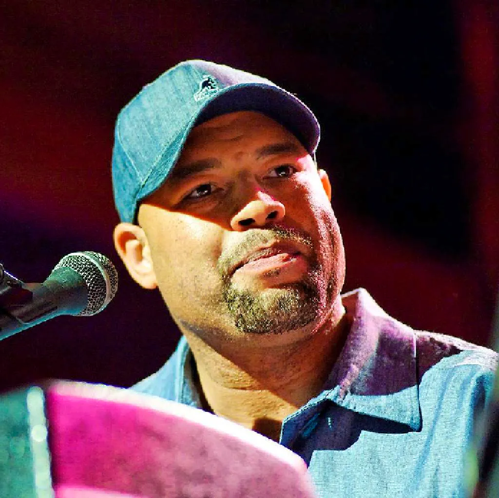 Frank McComb