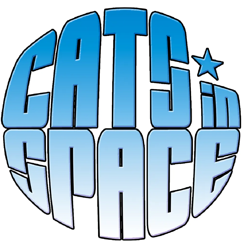 Cats in Space
