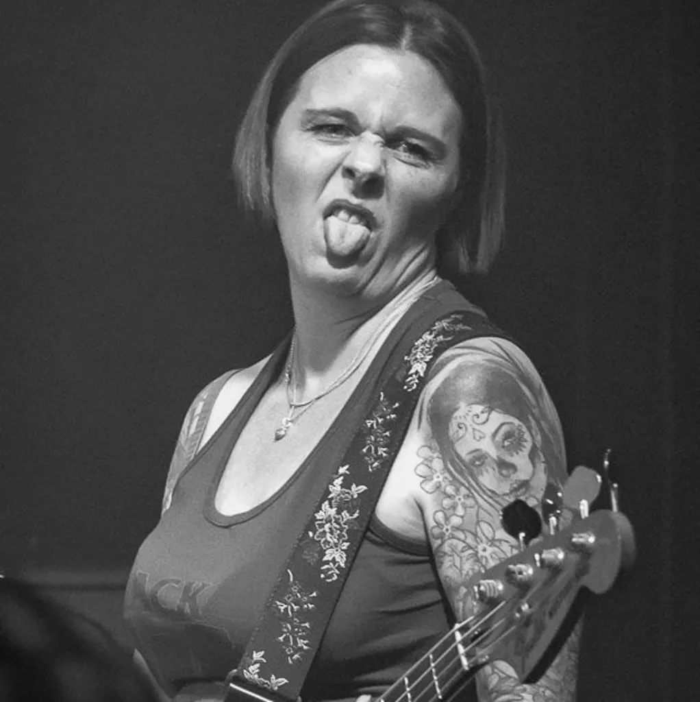 Who Killed Nancy Johnson&quest;