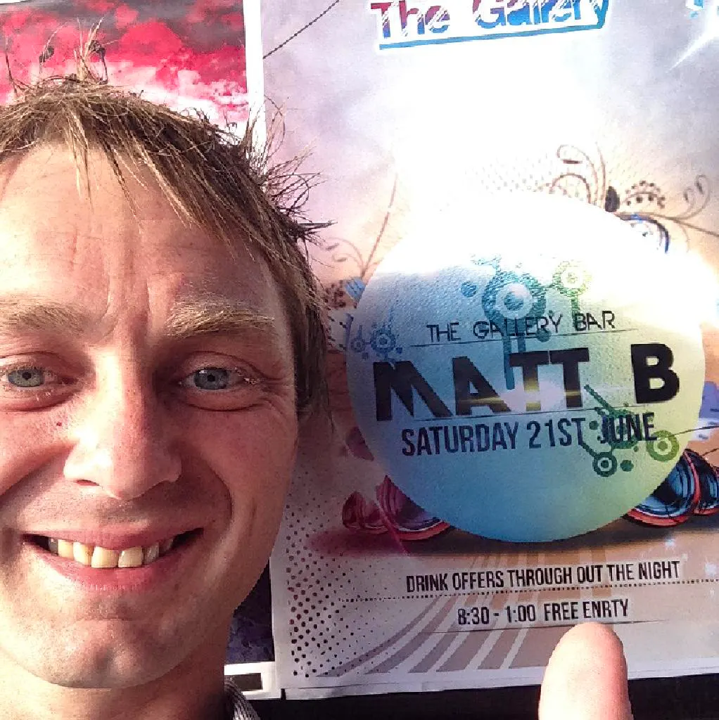 Matt B