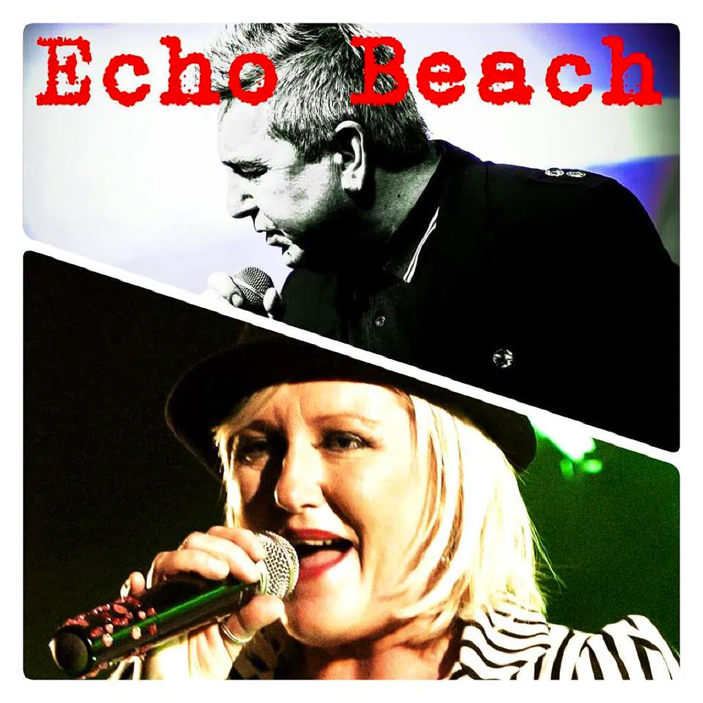 Echo Beach