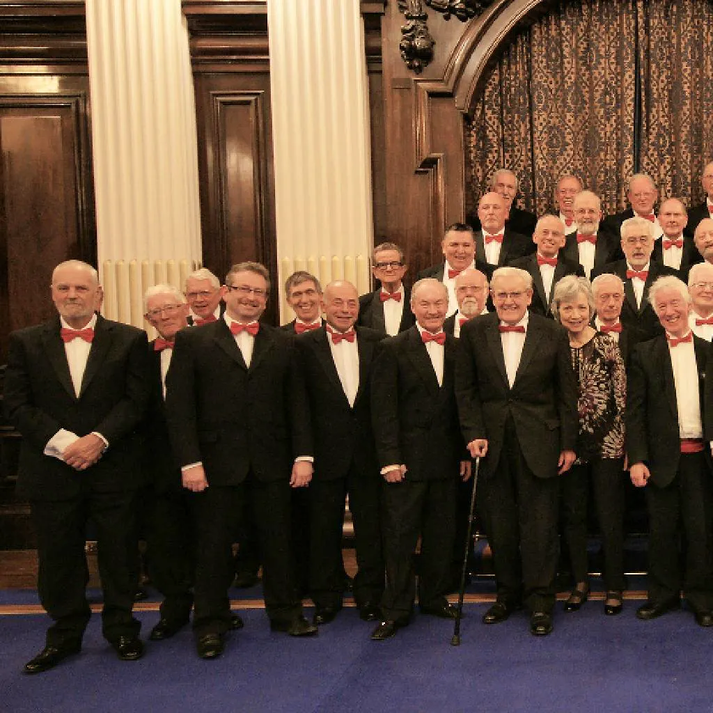 Hull Male Voice Choir