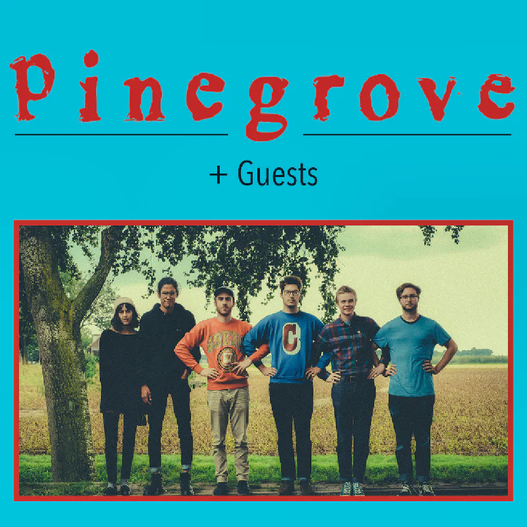 Pinegrove