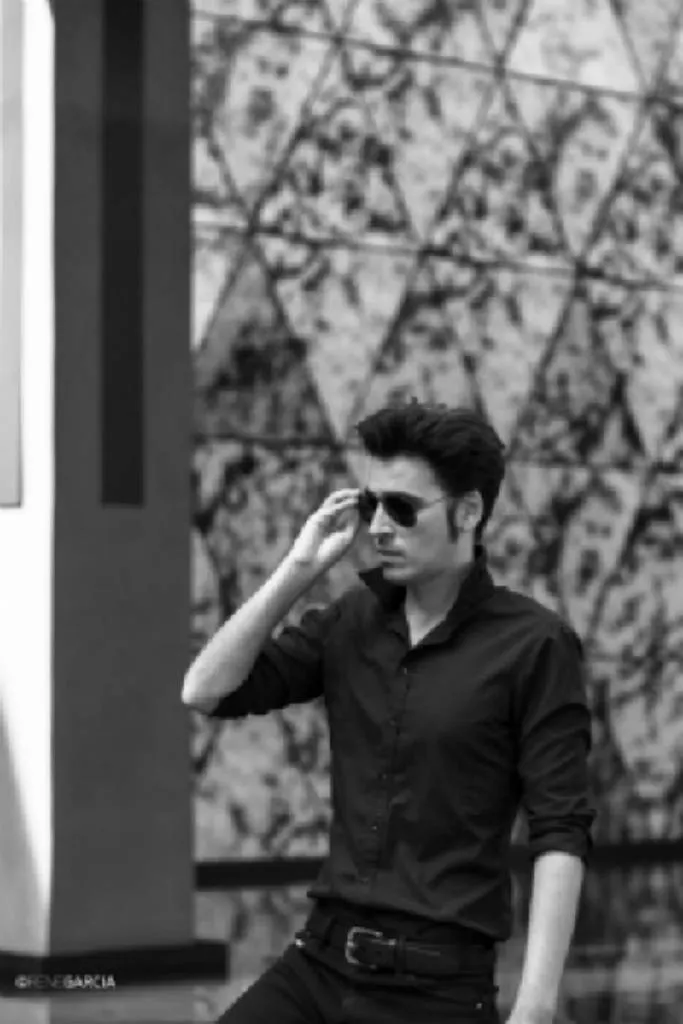 Georgio "The Dove" Valentino