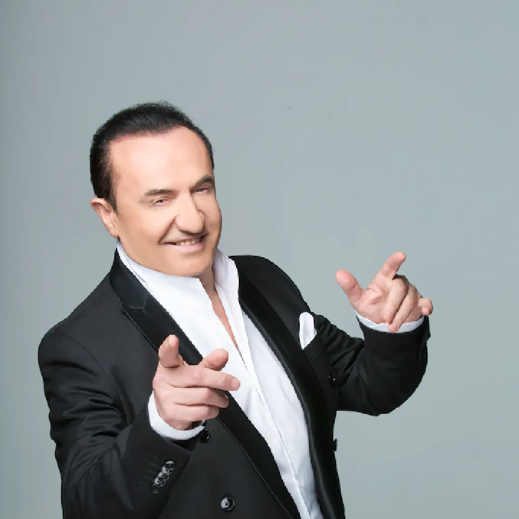 Lefteris Pantazis