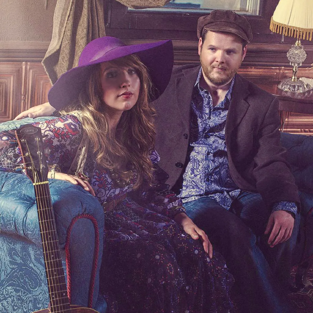 The Dove and Boweevil Band