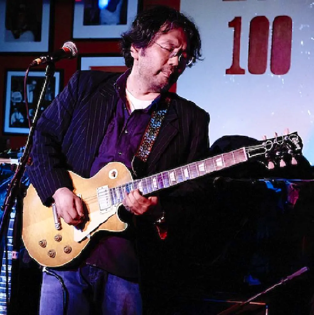 Saiichi Sugiyama Band