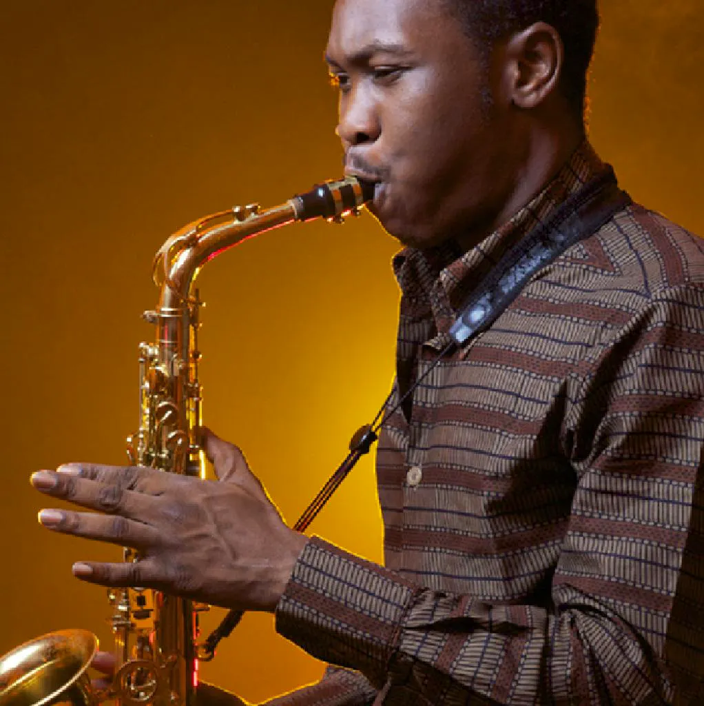 Seun Kuti