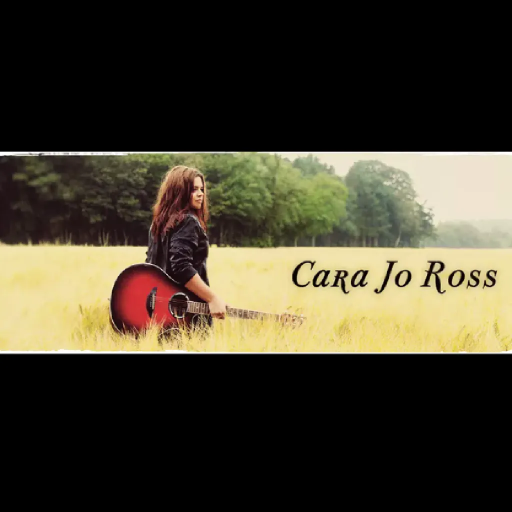 Cara Jo Ross