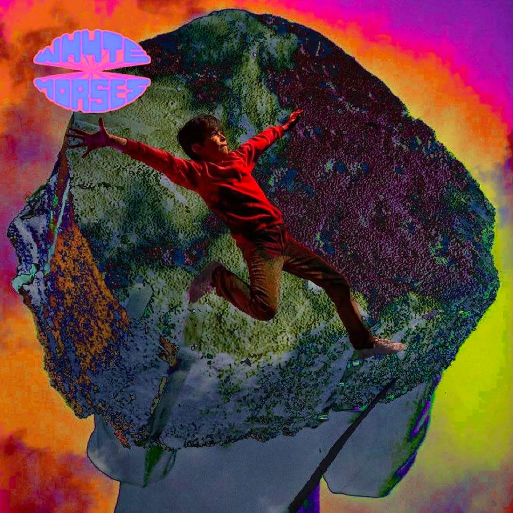 Whyte Horses Experience