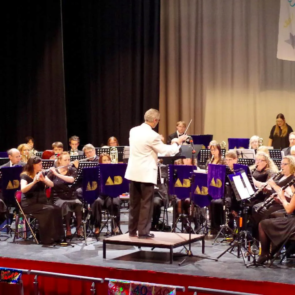 AD Concert Band