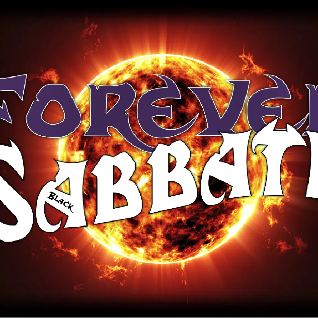 Forever Sabbath