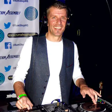 Artist Avatar