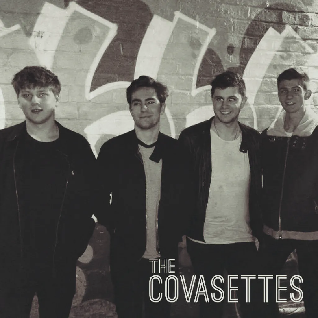 The Covasettes
