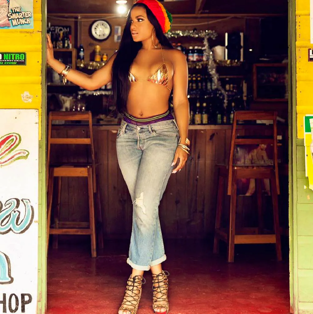 Ishawna