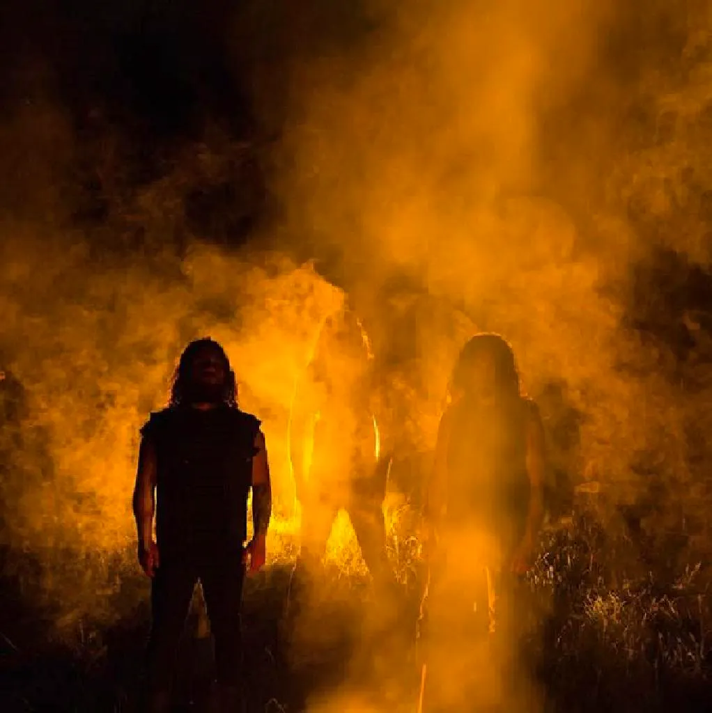 Wolves In The Throne Room