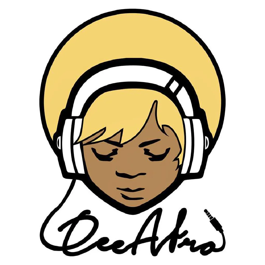 Dee Afro
