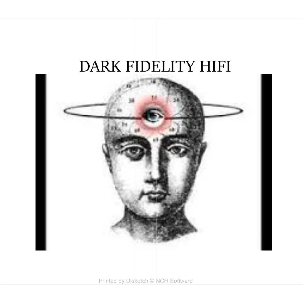 DARK FIDELITY HIFI