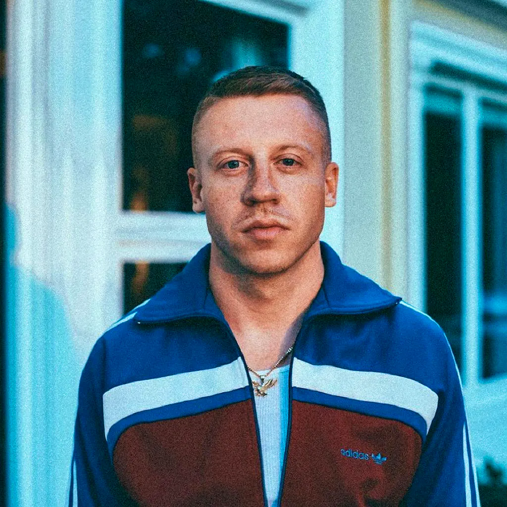 Macklemore
