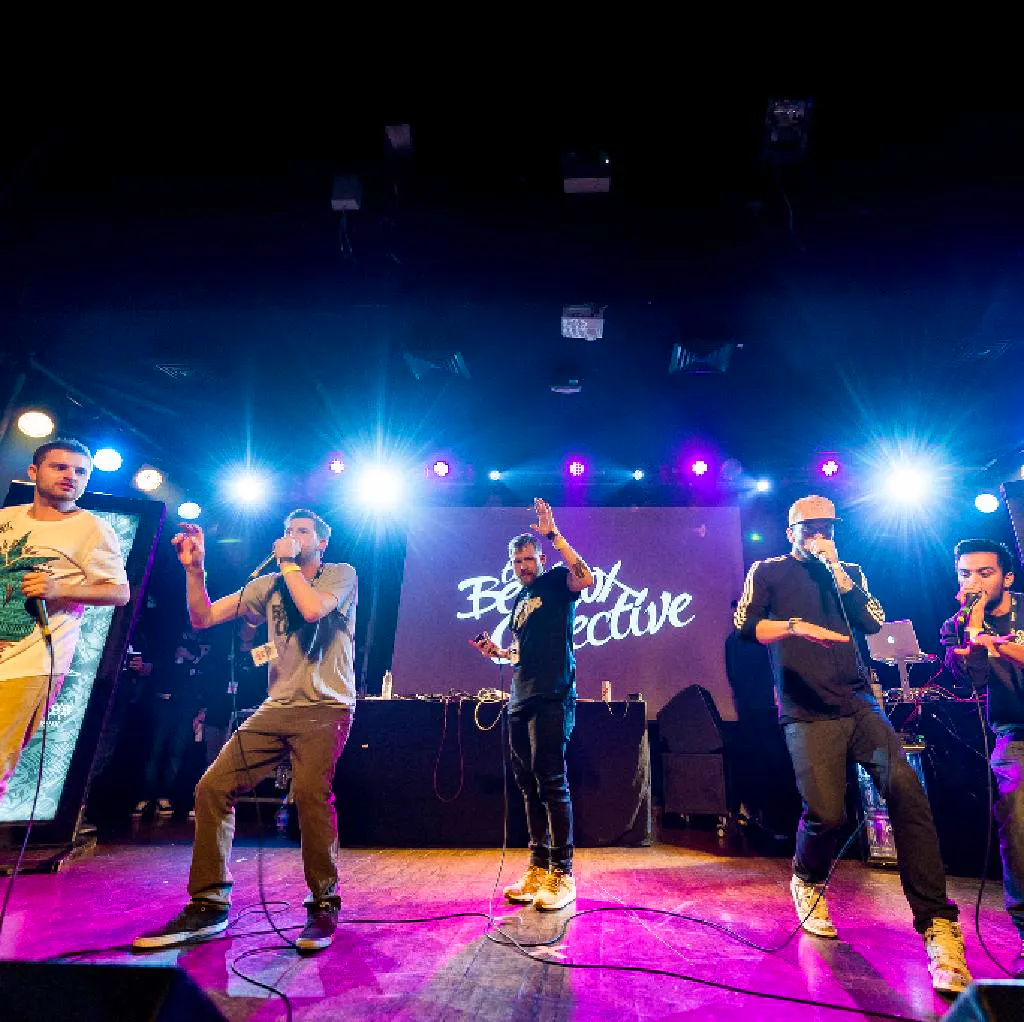 The Beatbox Collective