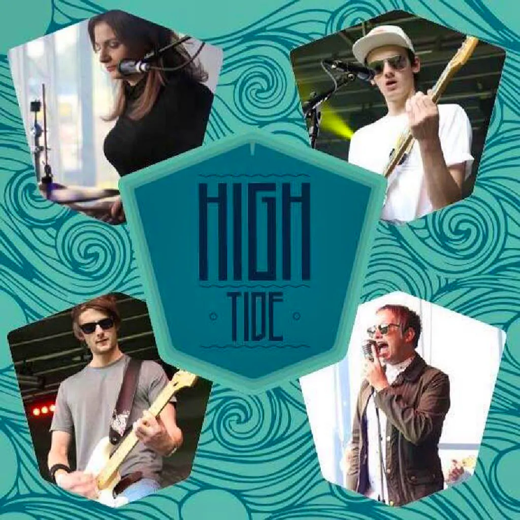 High Tide UK