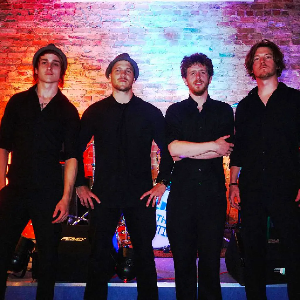 Children of the Revolution