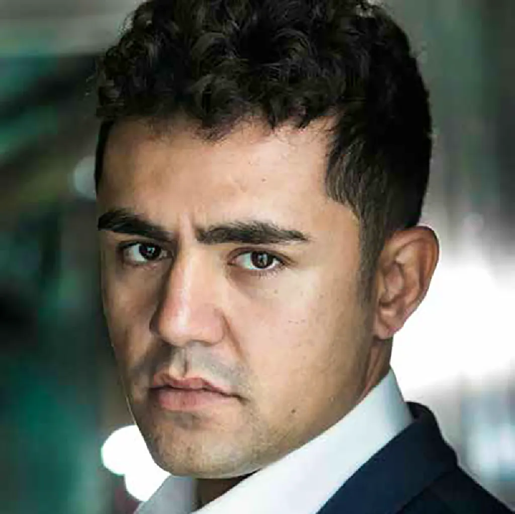Matthew Mitchell