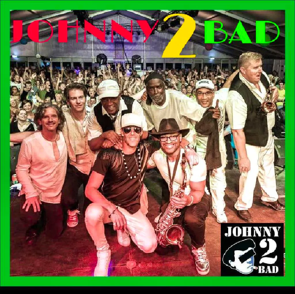 Johnny 2 Bad