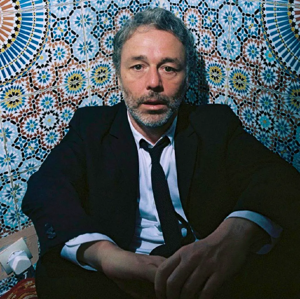 Baxter Dury
