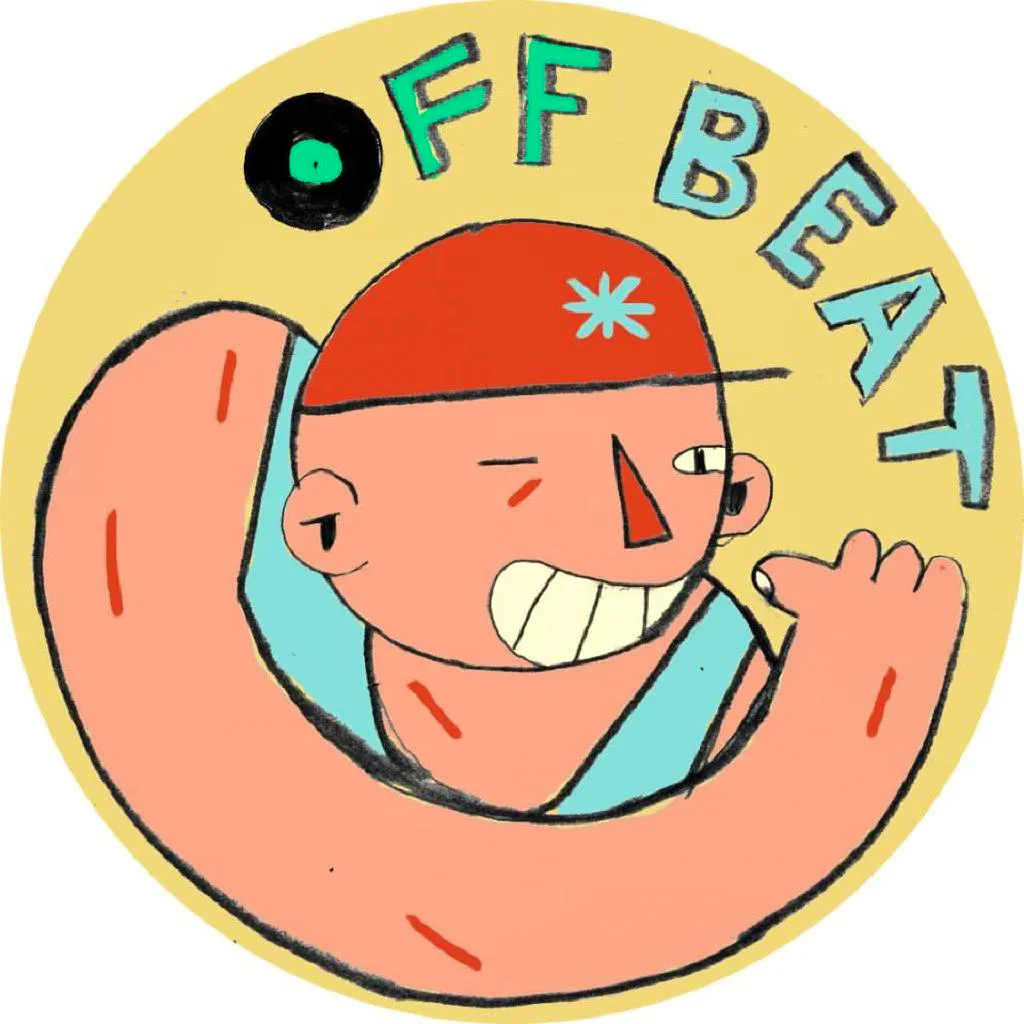 Lawrence Collins aka DJ Online Banking