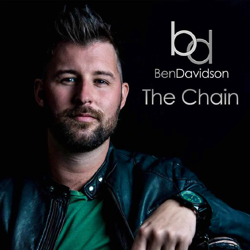 Ben Davidson
