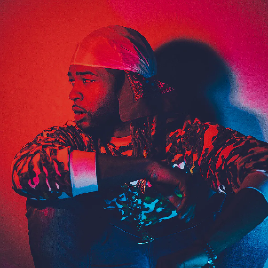 PartyNextDoor