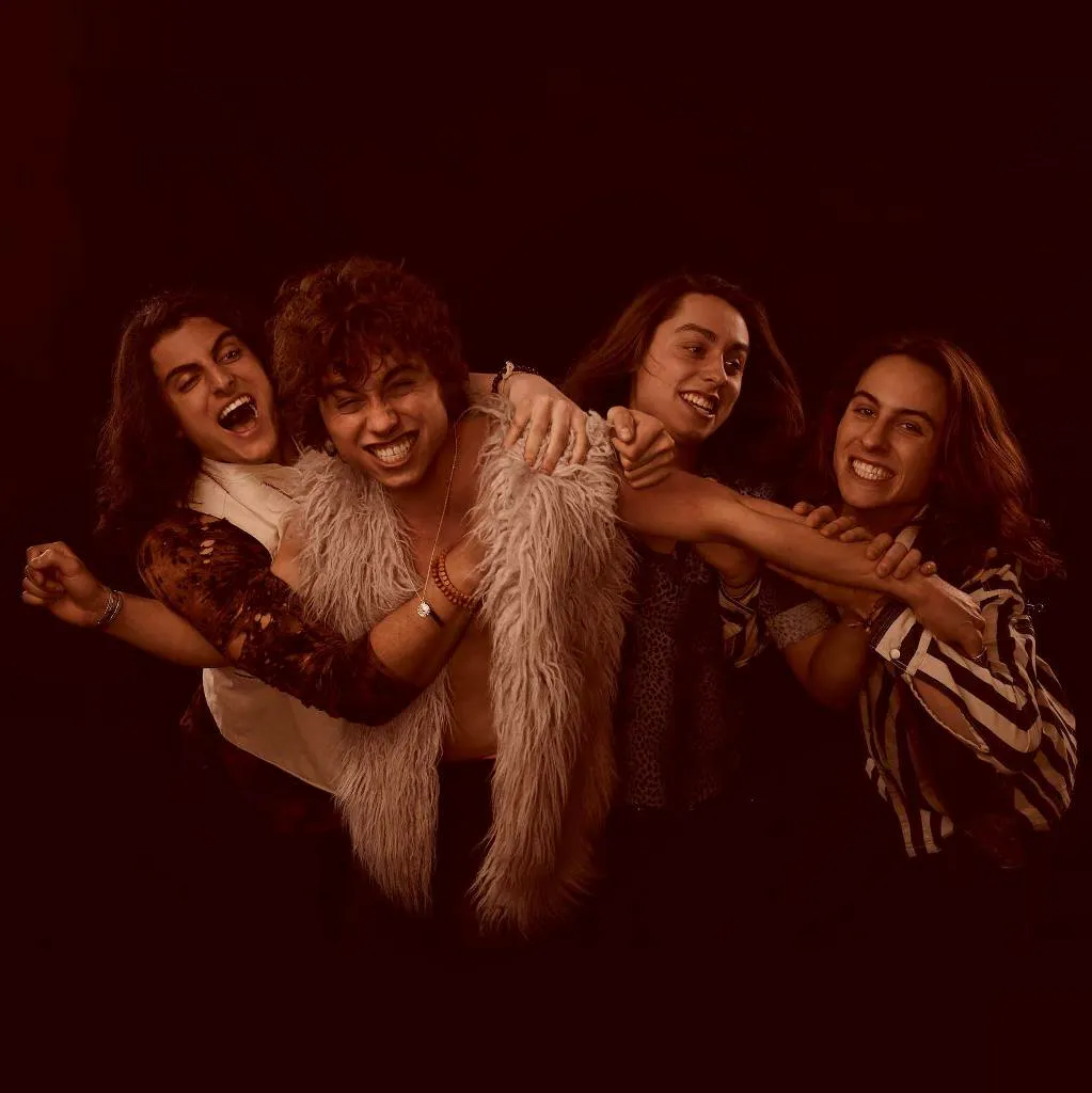 Greta Van Fleet