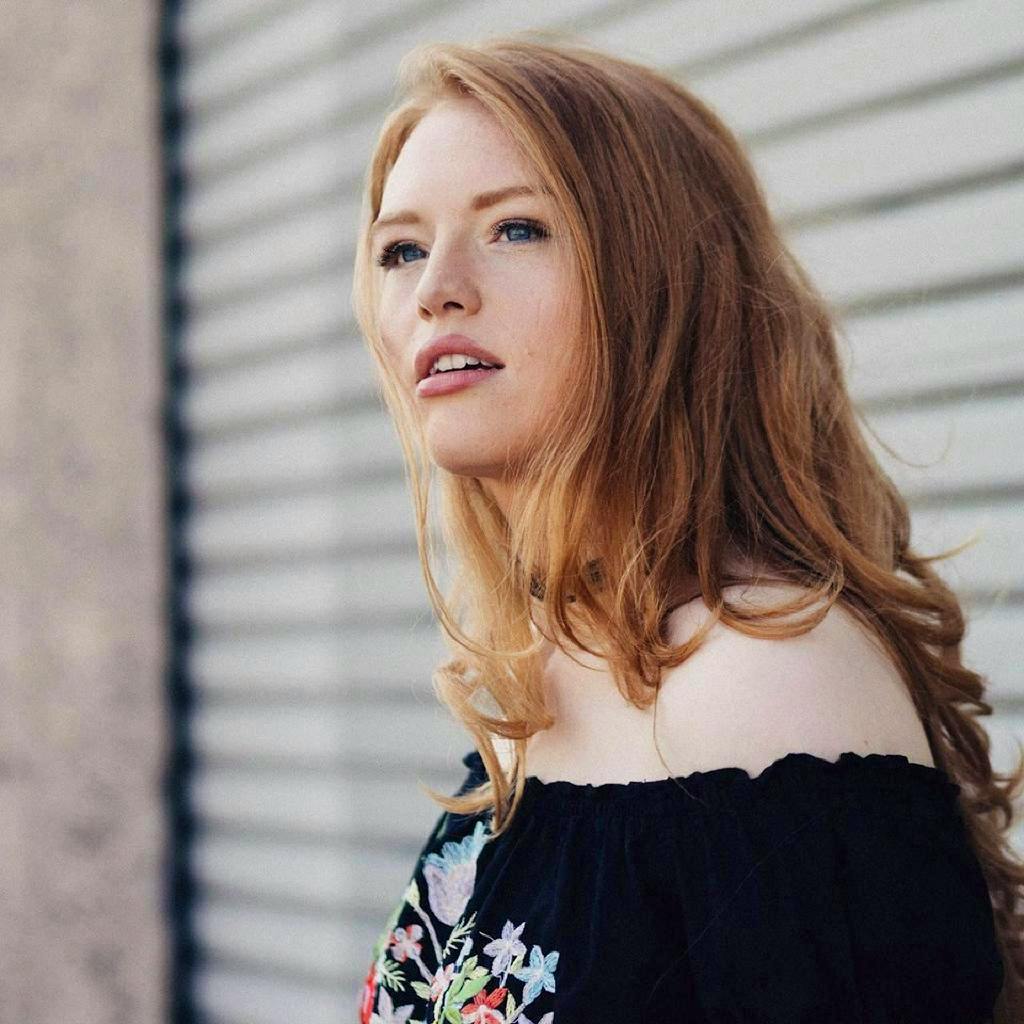 Freya Ridings