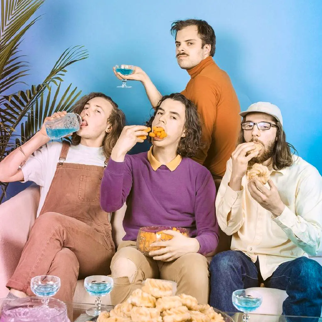 Peach Pit