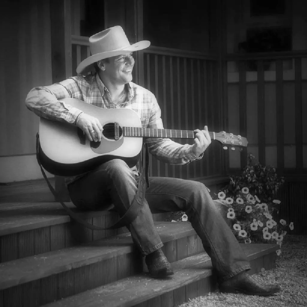 Robert Mizzell and the Country Kings