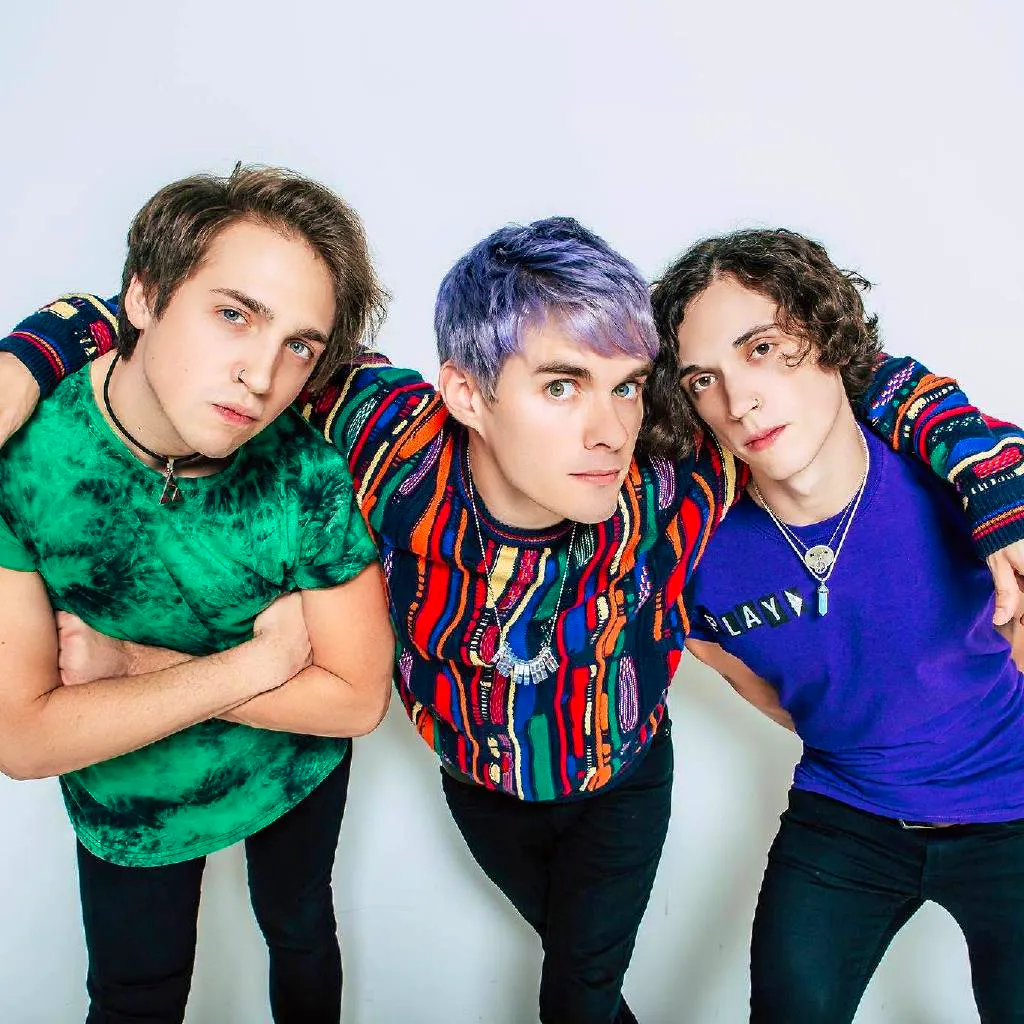 Waterparks
