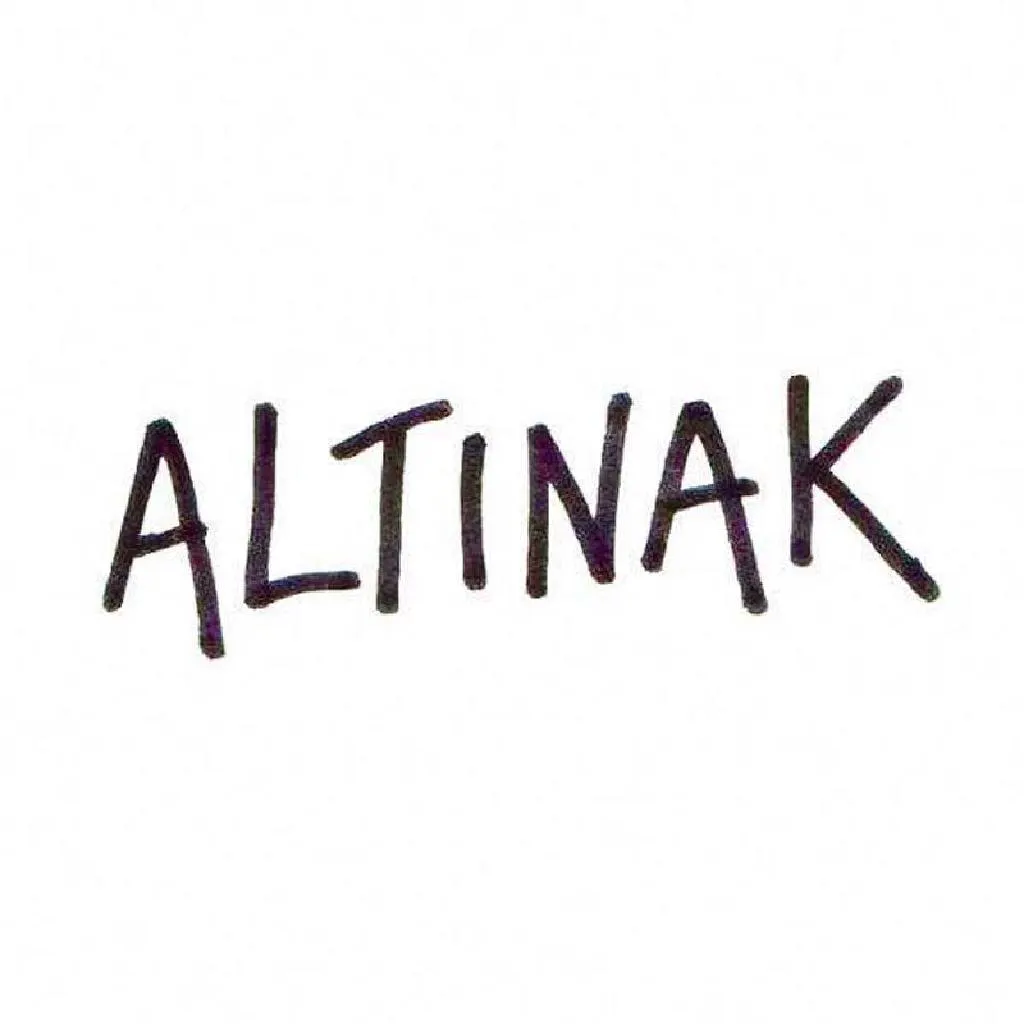 Altinak