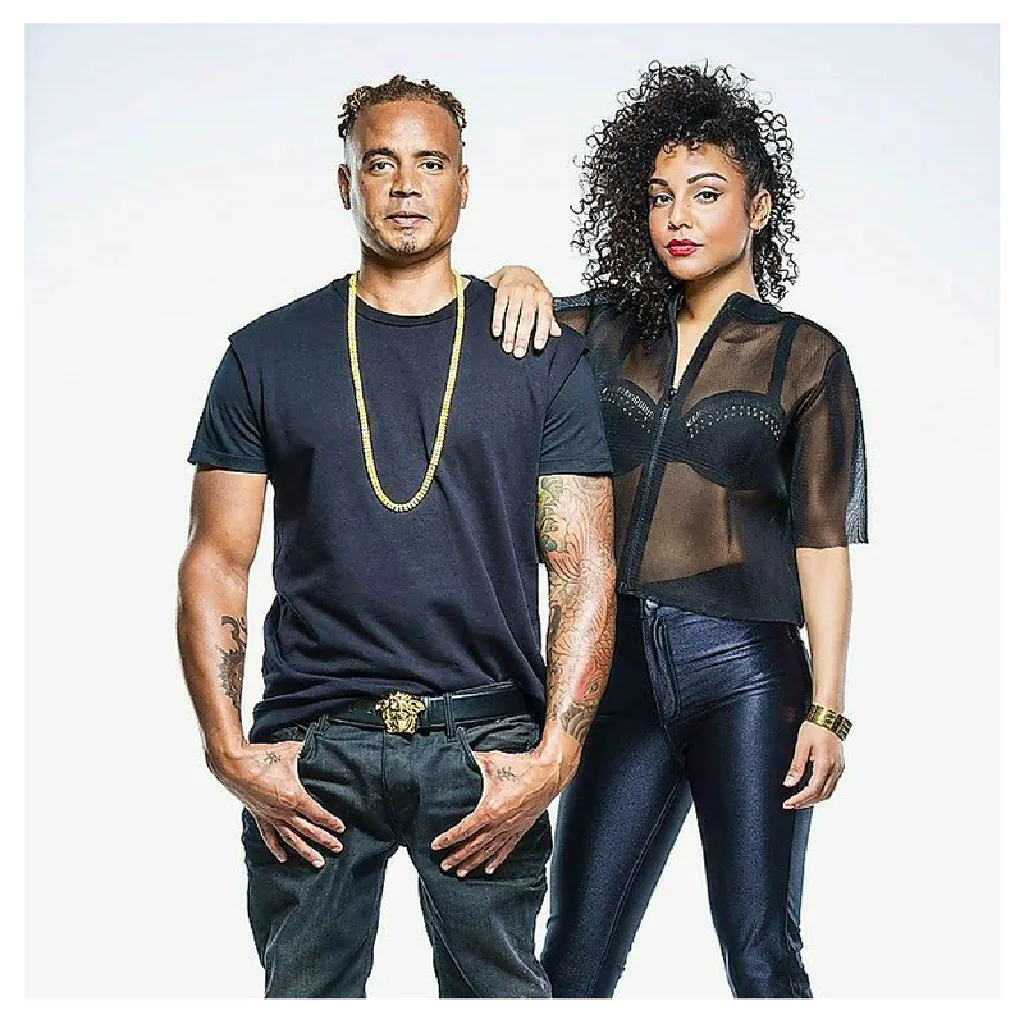 2 Unlimited