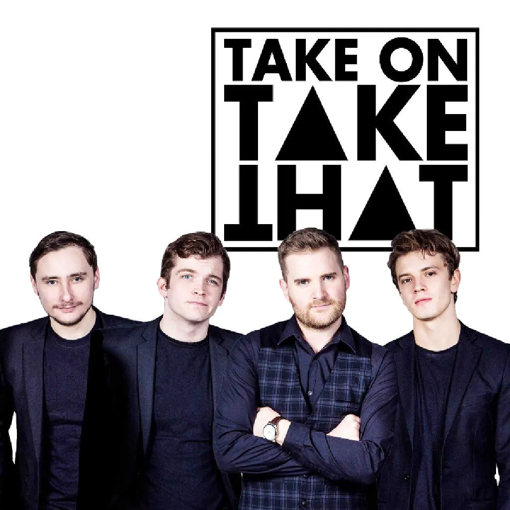 Take On Take That