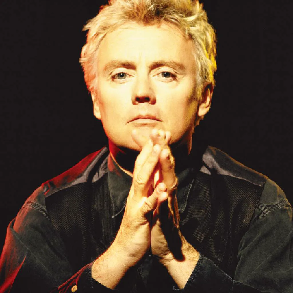Roger Taylor
