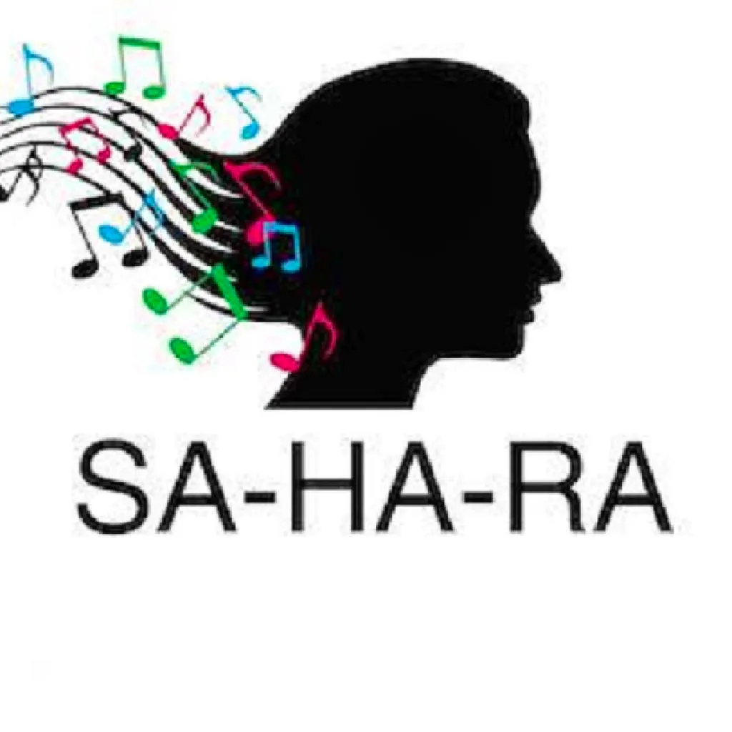 SA-HA-RA