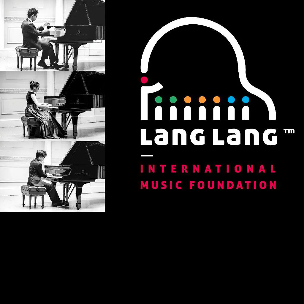 Lang Lang Young Scholars
