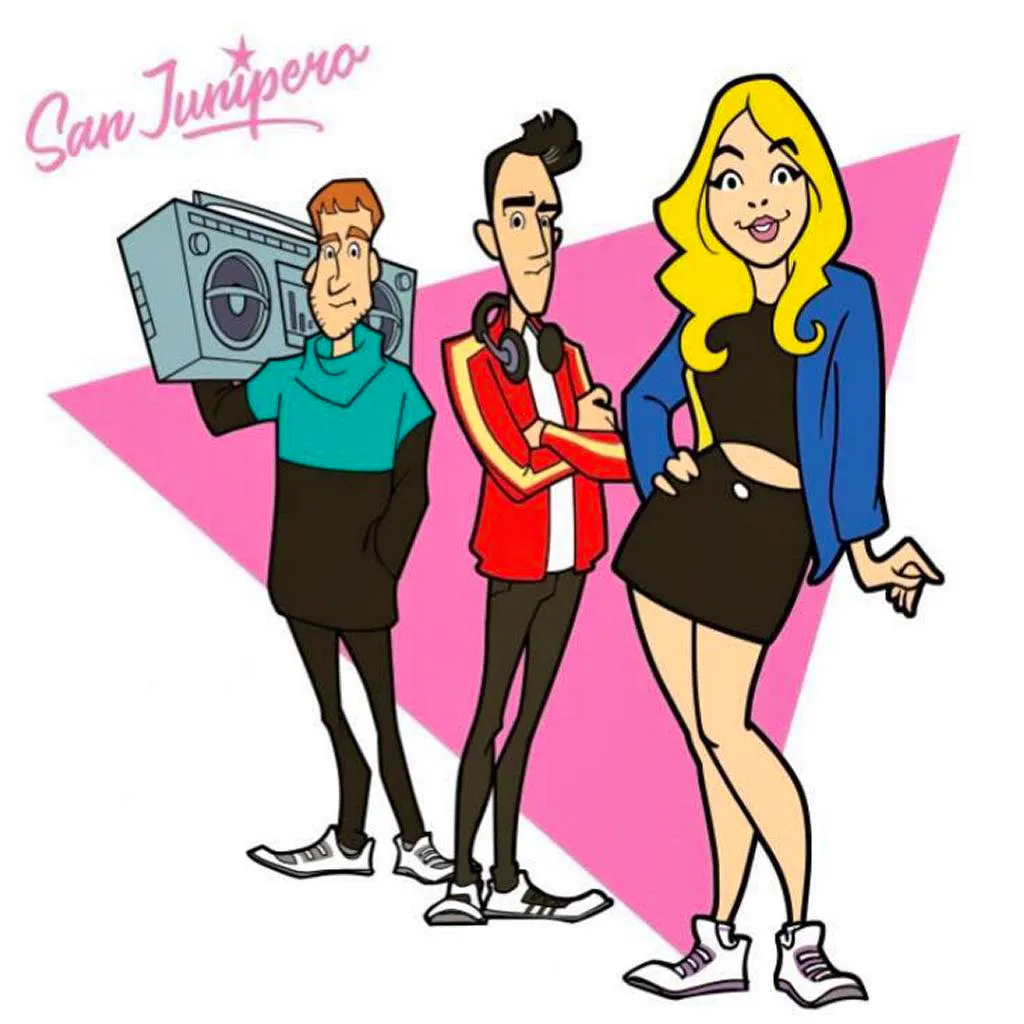 San Junipero