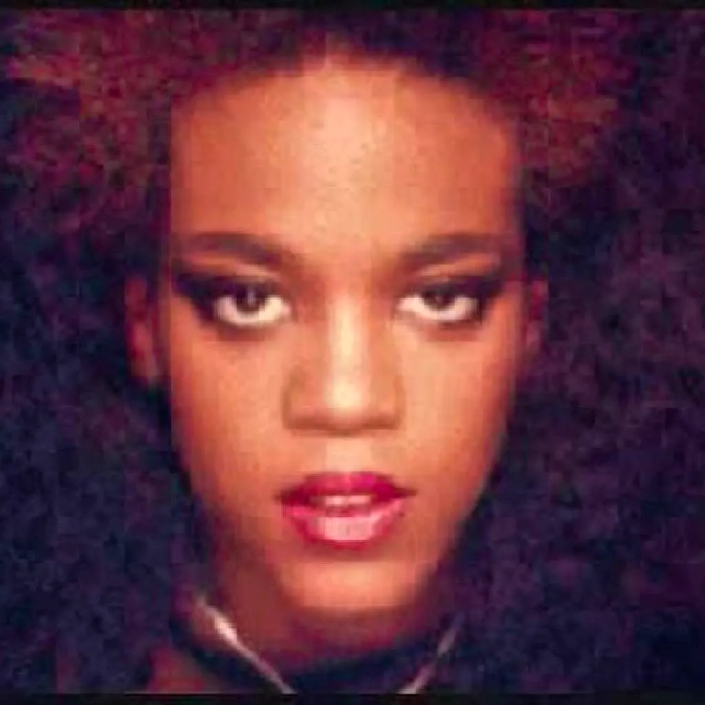 Evelyn "Champagne" King