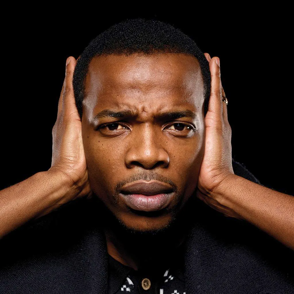 Zakes Bantwini