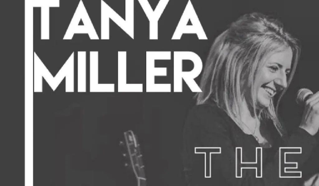 Tanya Miller