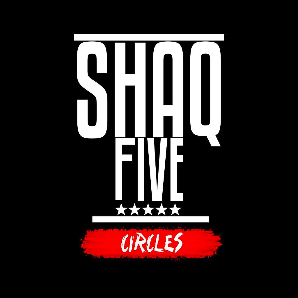 SHAQFIVE DJ