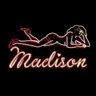 Madison Leigh
