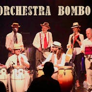 Orchestra Bombo